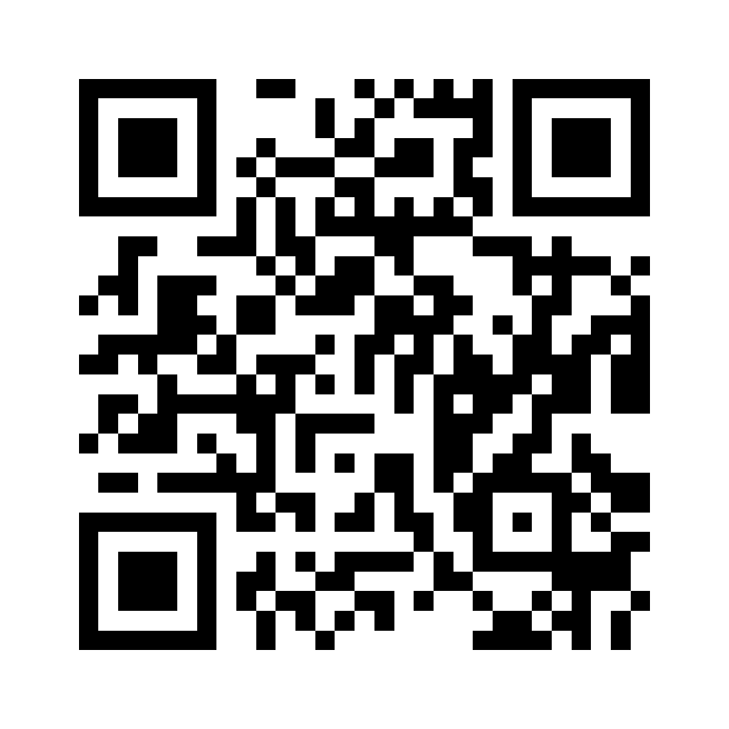Scan to create a wallet